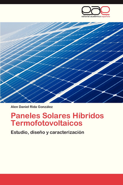 Paneles Solares Hibridos Termofotovoltaicos