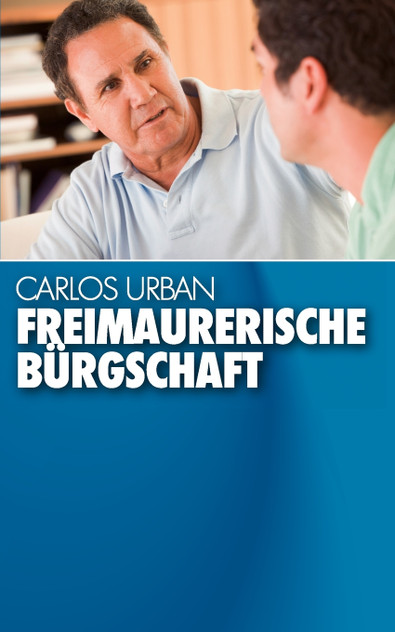 Freimaurerische Bürgschaft