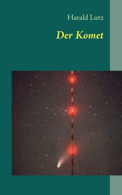 Der Komet Der Komet