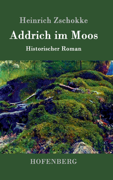 Addrich im Moos