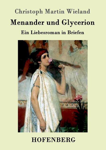 Menander und Glycerion Menander und Glycerion