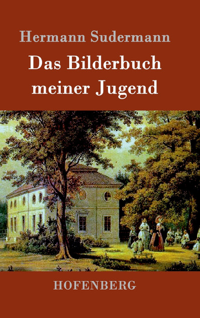 Das Bilderbuch meiner Jugend Das Bilderbuch meiner Jugend