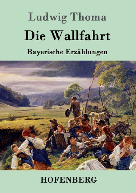 Die Wallfahrt Die Wallfahrt
