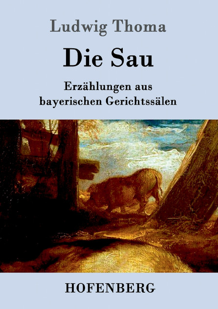 Die Sau Die Sau