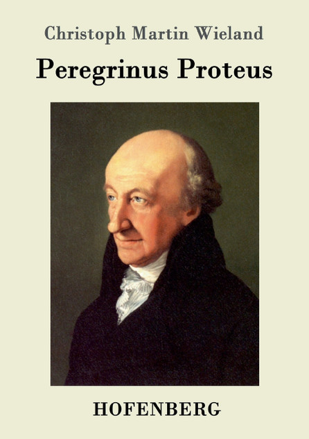 Peregrinus Proteus Peregrinus Proteus