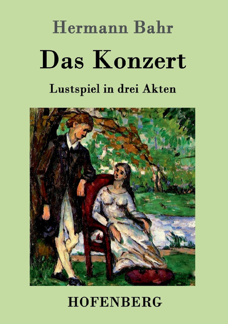 Das Konzert Das Konzert