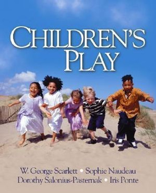Children's Play Children's Play
