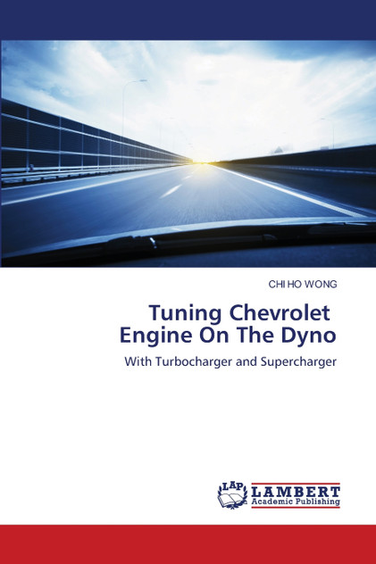 Tuning Chevrolet Engine On The Dyno Tuning Chevrolet Engine On The Dyno