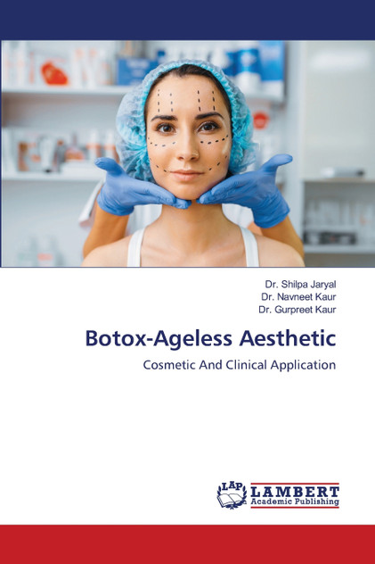 Botox-Ageless Aesthetic Botox-Ageless Aesthetic