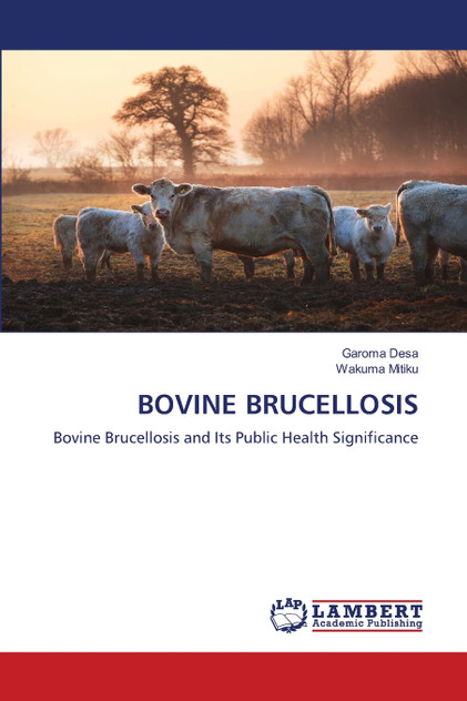 BOVINE BRUCELLOSIS