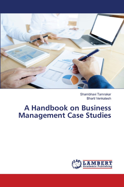 A Handbook on Business Management Case Studies