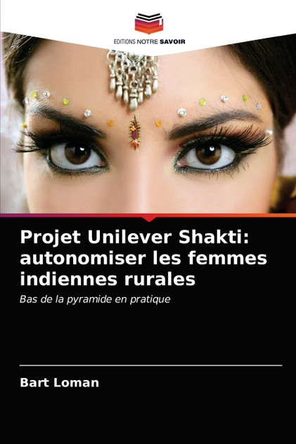 Projet Unilever Shakti