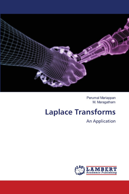 Laplace Transforms Laplace Transforms