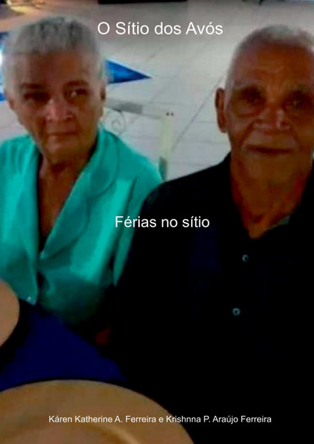 Osítio Dos Avós Osítio Dos Avós