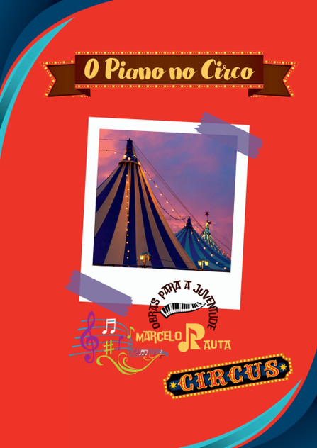 O Piano No Circo O Piano No Circo