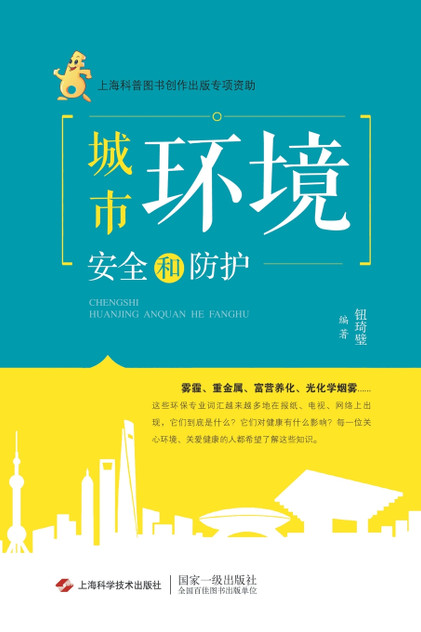 城市环境安全和防护 城市环境安全和防护
