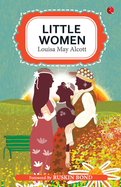Little Women by Louisa may alcott Little Women by Louisa may alcott
