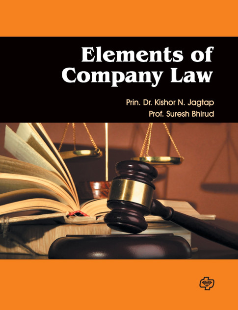 Elements of Company Law Elements of Company Law