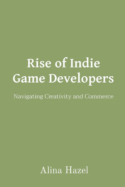 Rise of Indie Game Developers