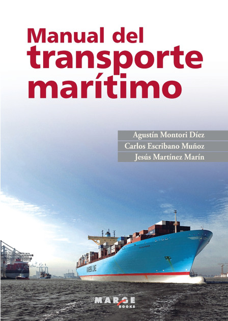 Manual del transporte marítimo Manual del transporte marítimo