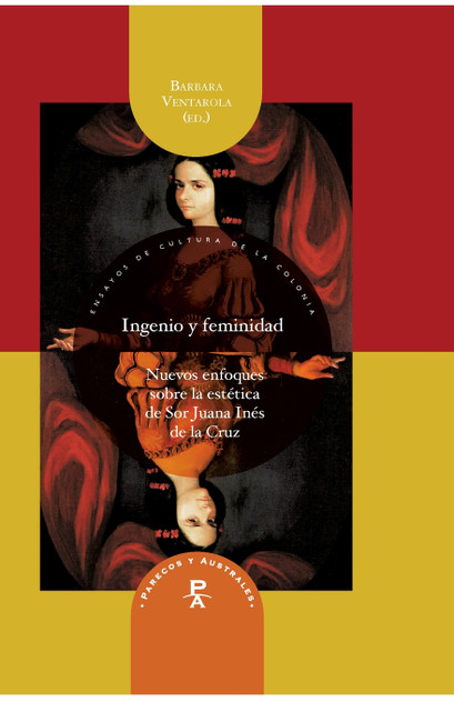 Ingenio y feminidad Ingenio y feminidad