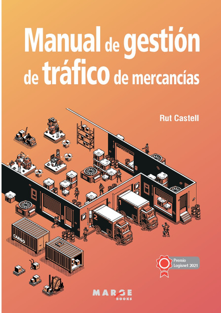 Manual de gestión de tráfico de mercancías Manual de gestión de tráfico de mercancías