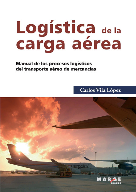 Logística de la carga aérea