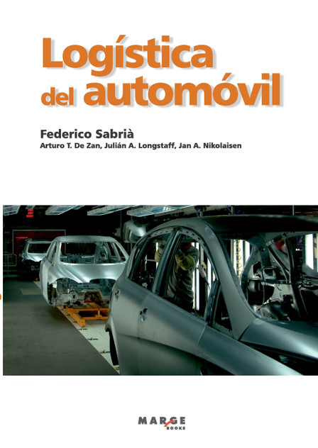 Logística del automóvil Logística del automóvil