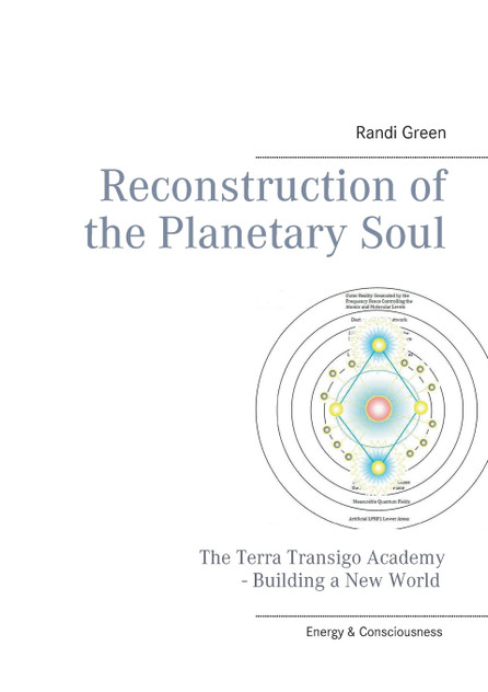 Reconstruction of the Planetary Soul