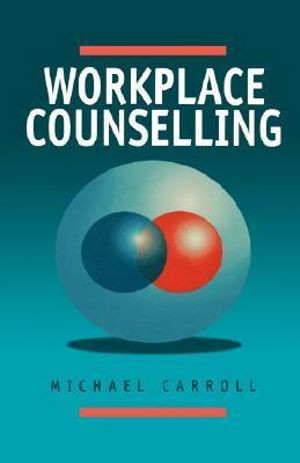 Workplace Counselling