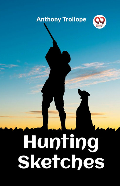 Hunting Sketches Hunting Sketches