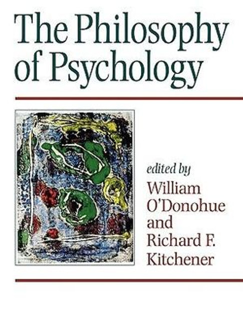 The Philosophy of Psychology The Philosophy of Psychology