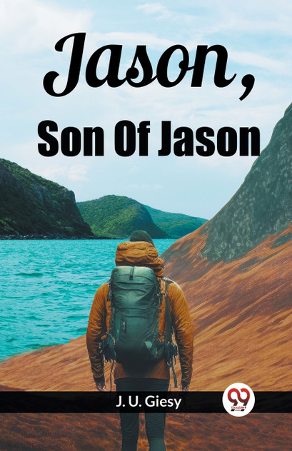 Jason, Son Of Jason Jason, Son Of Jason