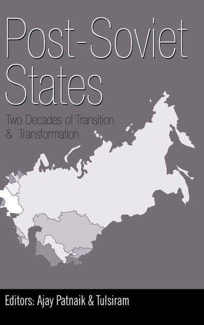 Post-Soviet States Post-Soviet States