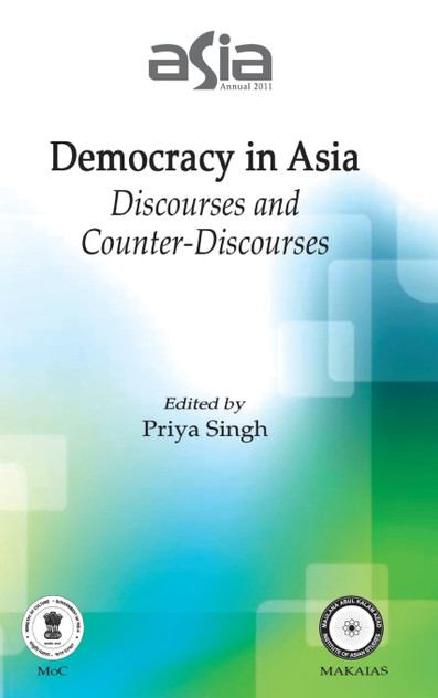Asia Annual 2011