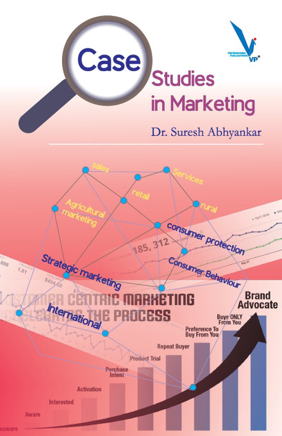 Case Studies in Marketing Case Studies in Marketing