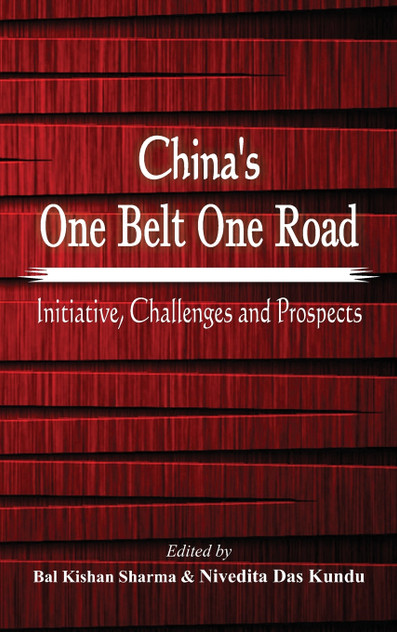 China's One Belt One Road China's One Belt One Road