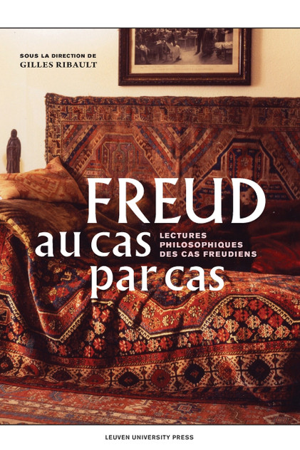 Freud au cas par cas Freud au cas par cas