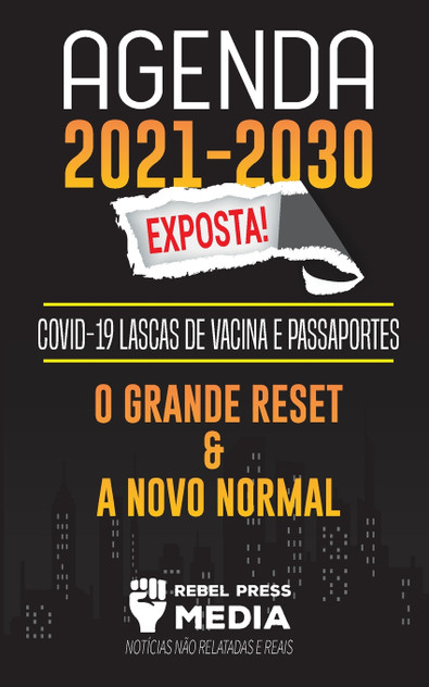 Agenda 2021-2030 Exposta! Agenda 2021-2030 Exposta!