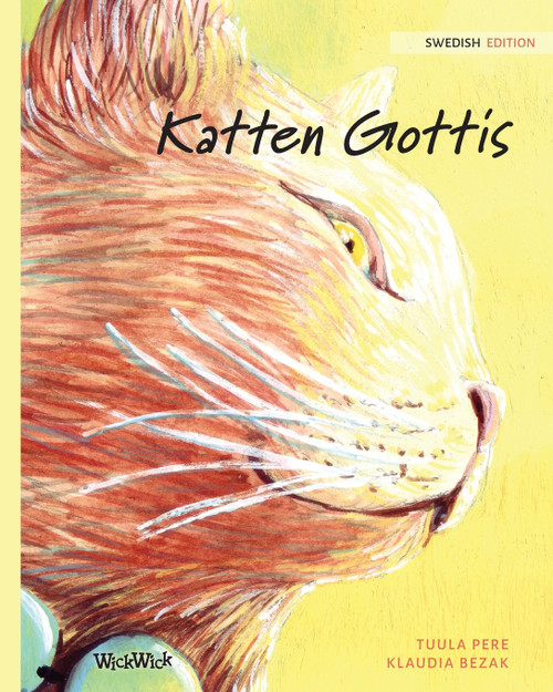 Katten Gottis Katten Gottis