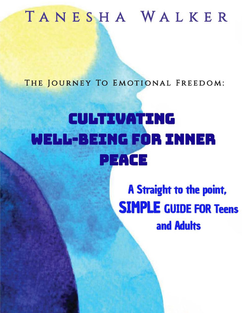 The Journey to Emotional Freedom