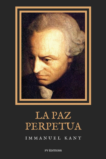 La Paz Perpetua La Paz Perpetua