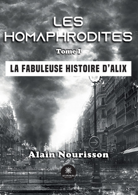 Les homaphrodites