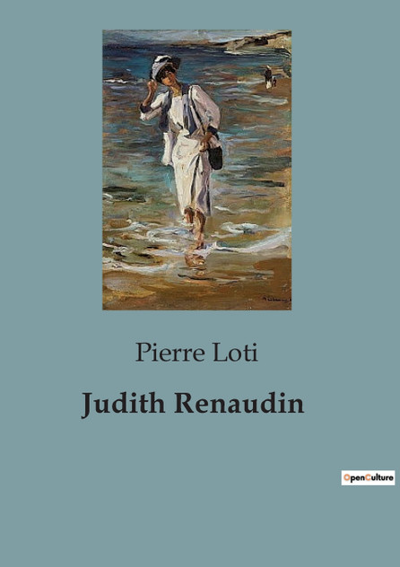 Judith Renaudin Judith Renaudin