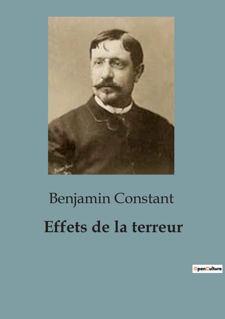 Effets de la terreur Effets de la terreur