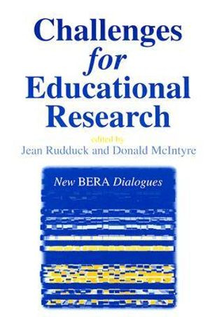 Challenges for Educational Research
