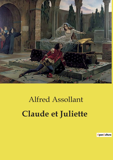 Claude et Juliette Claude et Juliette