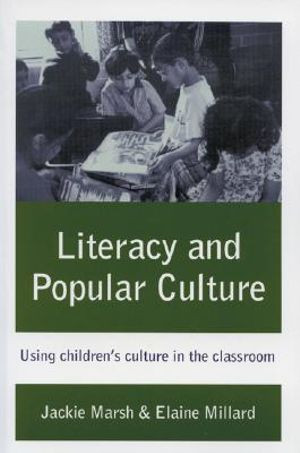 Literacy and Popular Culture
