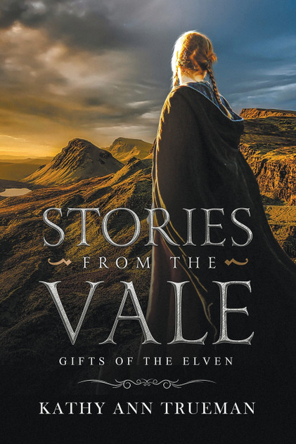 Gifts of the Elven Gifts of the Elven