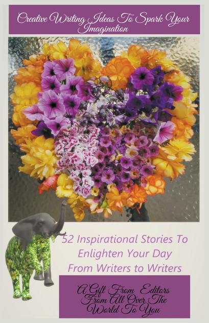 Creative Writing Ideas To Spark Your Imagination Creative Writing Ideas To Spark Your Imagination